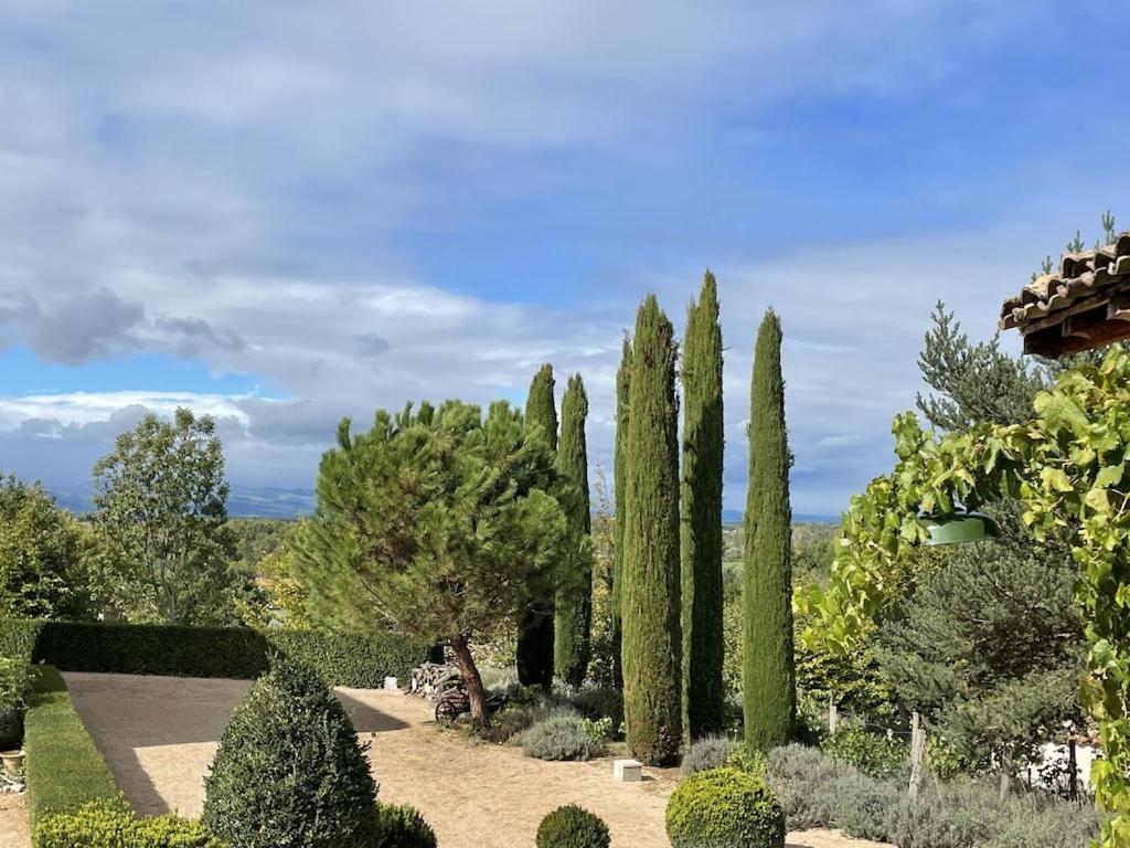 Apartamento On Dirait Le Sud Andrezieux-Boutheon Exterior foto