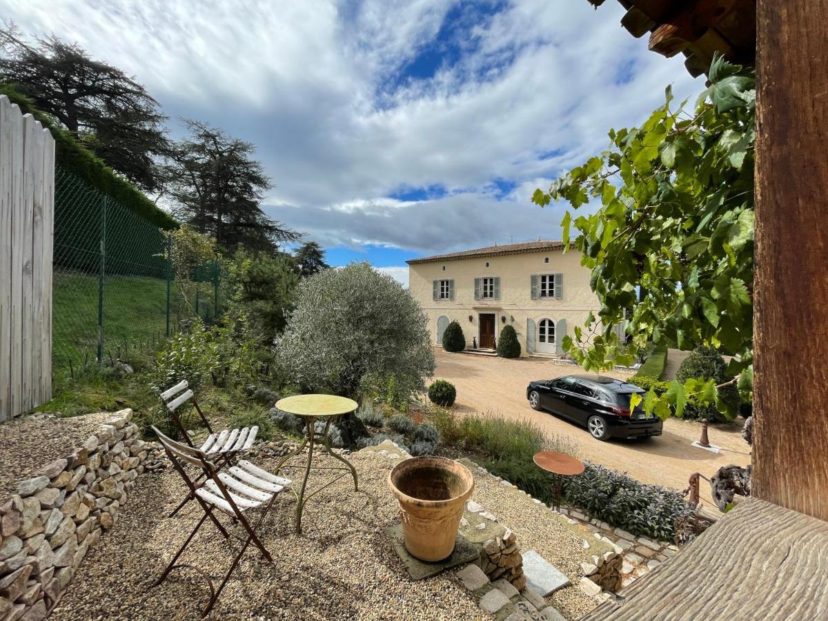 Apartamento On Dirait Le Sud Andrezieux-Boutheon Exterior foto